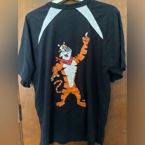 Collectors Tony the Tiger Tee